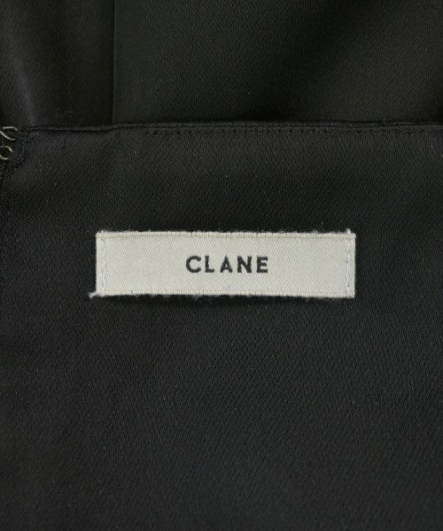 CLANE ชุดเดรส