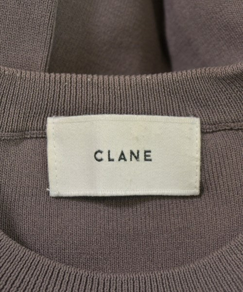 CLANE เสื้อกันหนาว