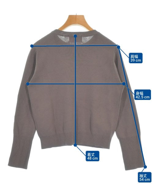 CLANE เสื้อกันหนาว