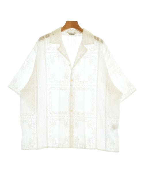 CLANE เสื้อลำลอง