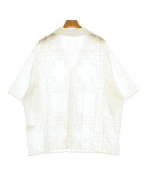 CLANE เสื้อลำลอง