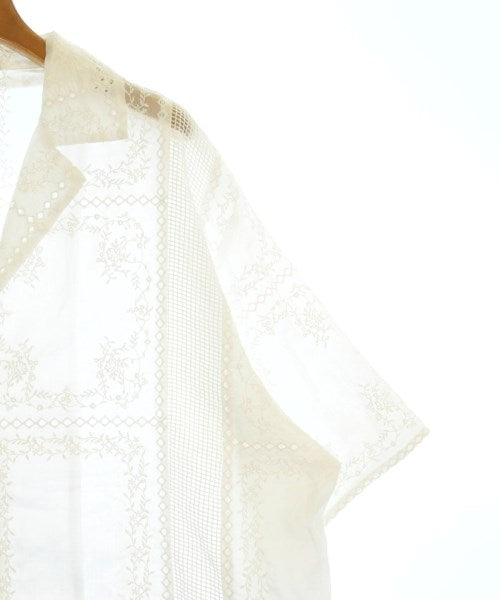 CLANE เสื้อลำลอง