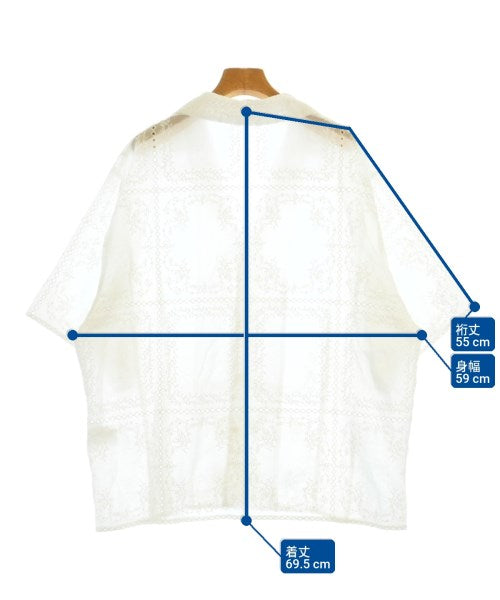 CLANE เสื้อลำลอง