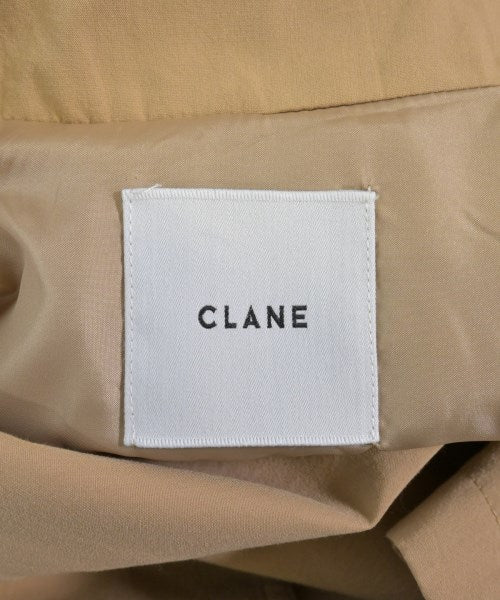 CLANE เสื้อโค้ท อื่น
