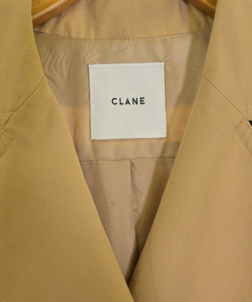 CLANE เสื้อโค้ท อื่น