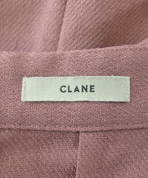 CLANE กางเกงขาสั้น