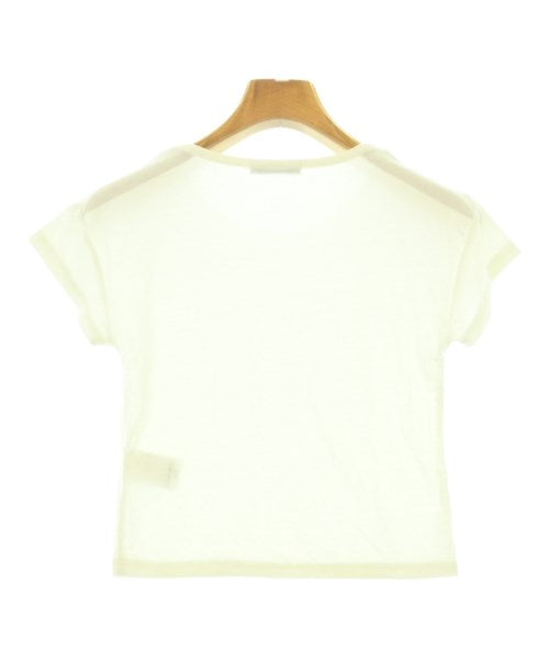 CLANE เสื้อยืด/เสื้อท็อปส์