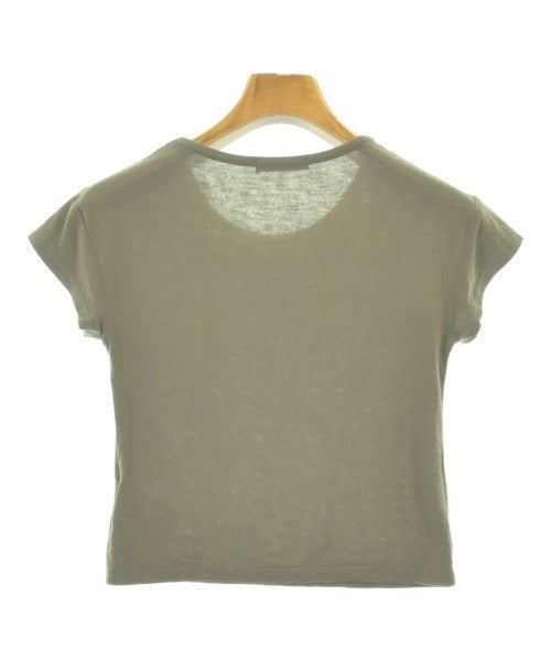 CLANE เสื้อยืด/เสื้อท็อปส์