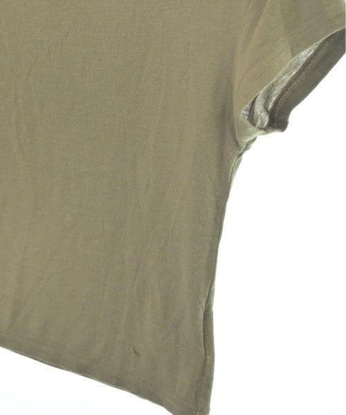 CLANE เสื้อยืด/เสื้อท็อปส์