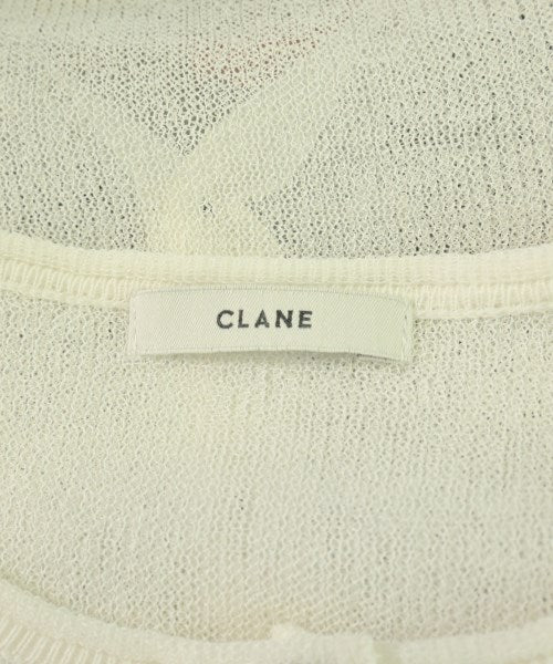 CLANE เสื้อคาร์ดิแกน