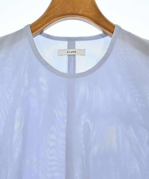 CLANE เสื้อยืด/เสื้อท็อปส์