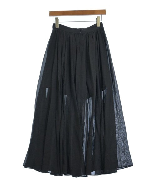 CLANE กระโปรงยาว/แม็กซี่ยาว