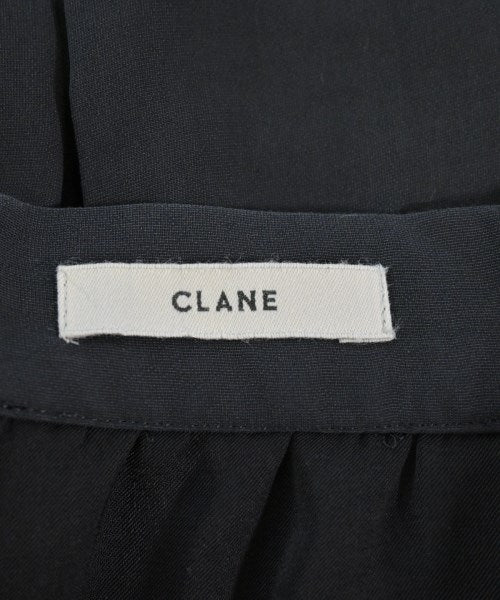 CLANE กระโปรงยาว/แม็กซี่ยาว