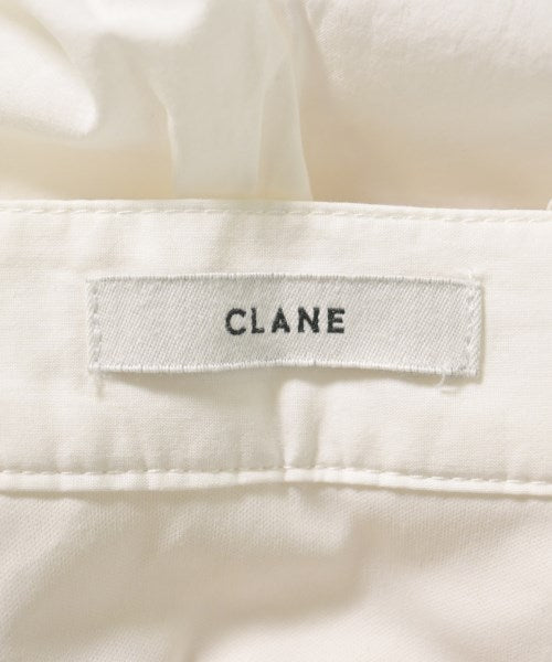 CLANE กระโปรงยาว/แม็กซี่ยาว