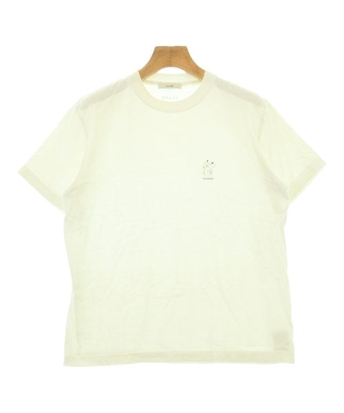 CLANE เสื้อยืด/เสื้อท็อปส์