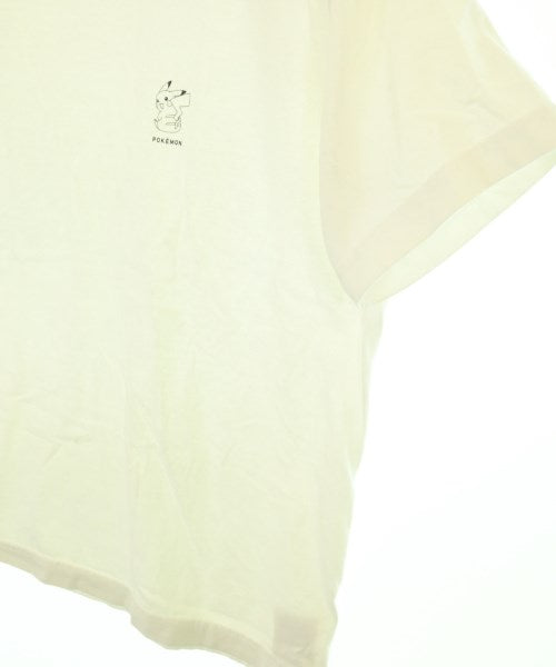 CLANE เสื้อยืด/เสื้อท็อปส์