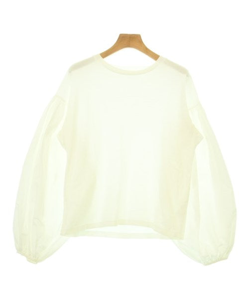 CLANE เสื้อยืด/เสื้อท็อปส์