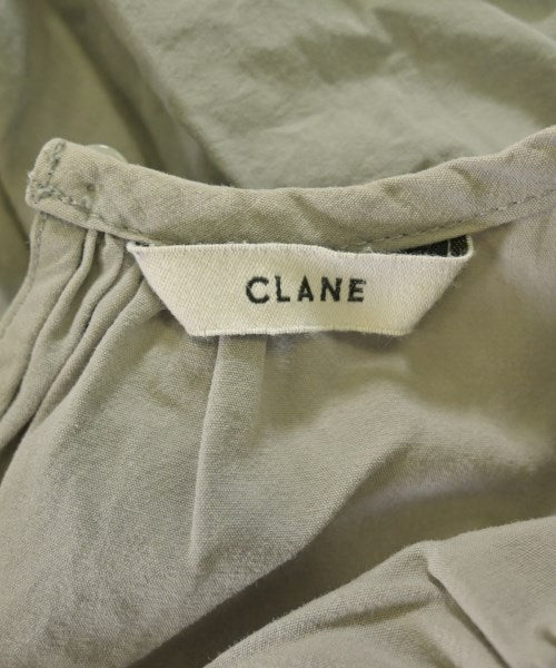 CLANE เสื้อสตรี