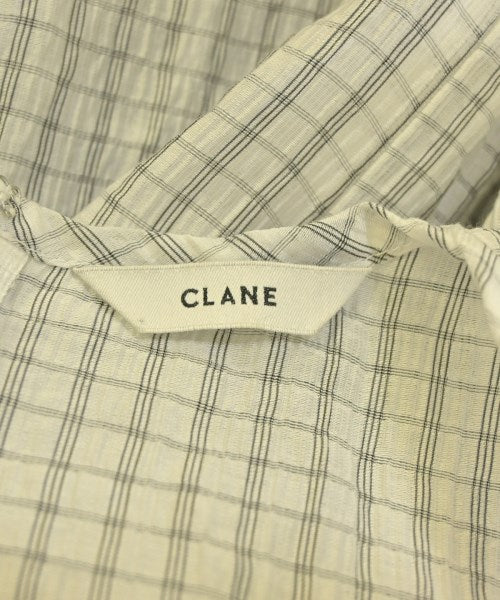 CLANE ชุดเดรส