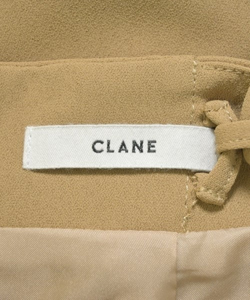 CLANE ชุดเดรส