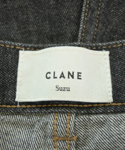 CLANE ยีนส์