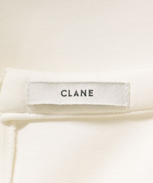 CLANE เสื้อยืด/เสื้อท็อปส์