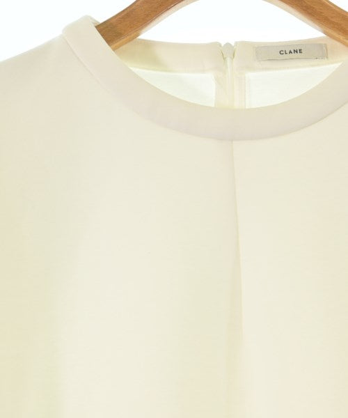 CLANE เสื้อยืด/เสื้อท็อปส์