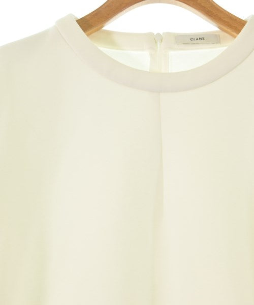 CLANE เสื้อยืด/เสื้อท็อปส์