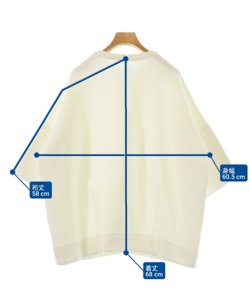CLANE เสื้อยืด/เสื้อท็อปส์