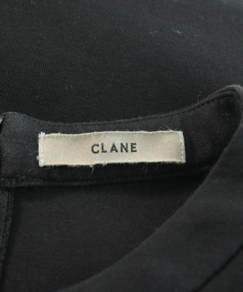 CLANE เสื้อยืด/เสื้อท็อปส์