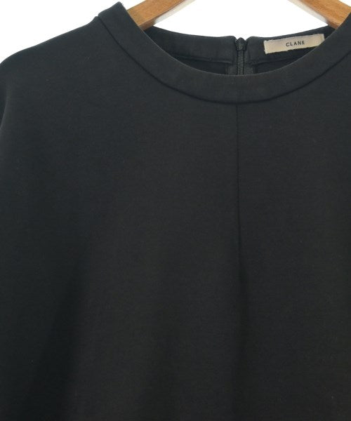 CLANE เสื้อยืด/เสื้อท็อปส์