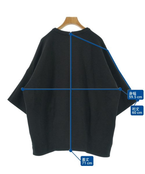 CLANE เสื้อยืด/เสื้อท็อปส์