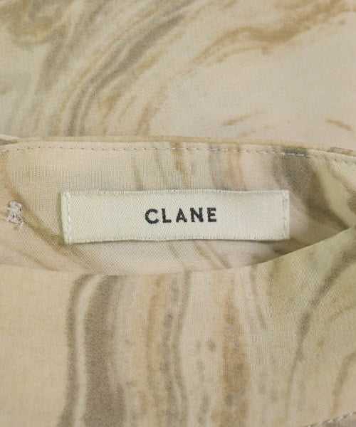 CLANE เสื้อสตรี