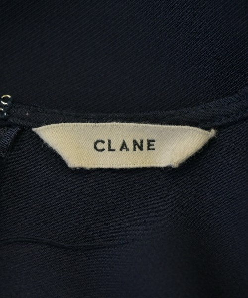 CLANE เสื้อสตรี