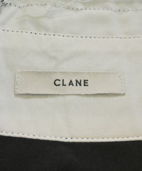 CLANE กระโปรงยาว/แม็กซี่ยาว
