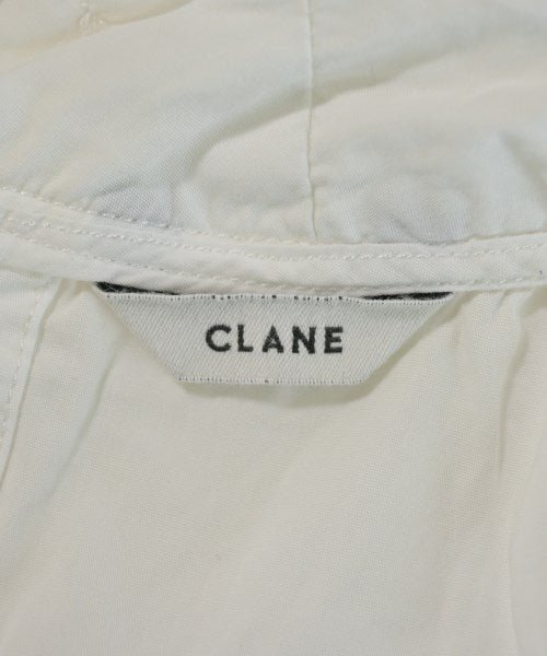 CLANE เสื้อสตรี