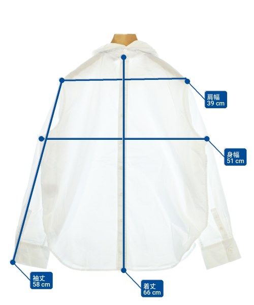 CLANE เสื้อสตรี