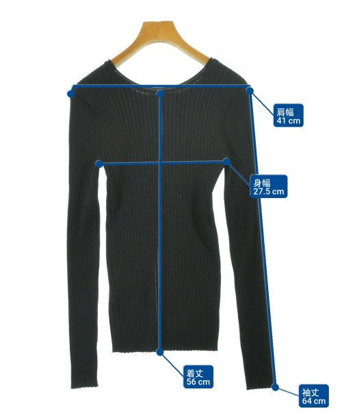 CLANE เสื้อกันหนาว