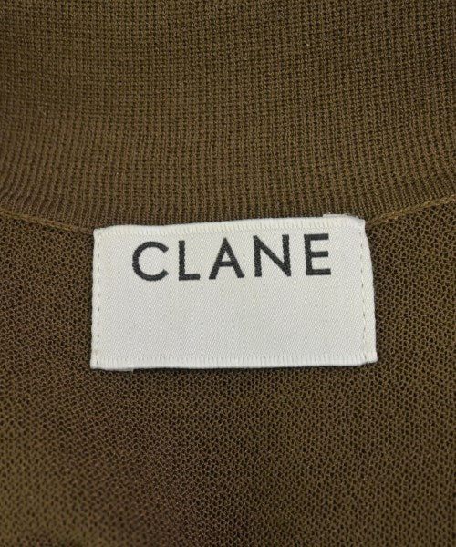 CLANE เสื้อโปโล