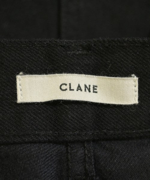 CLANE ยีนส์