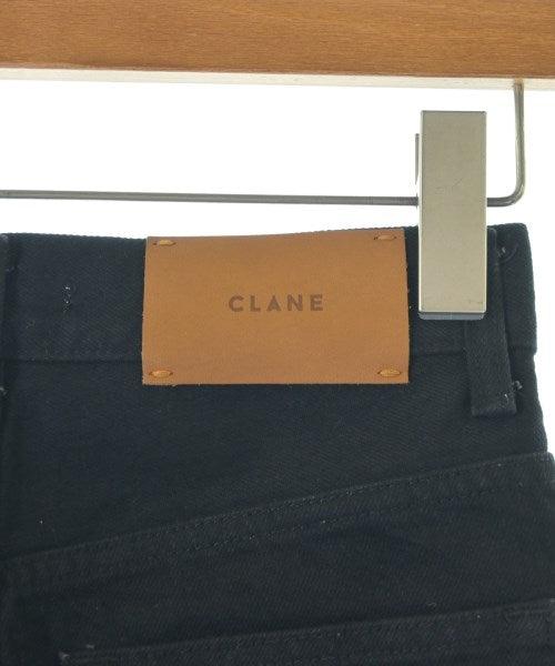 CLANE ยีนส์