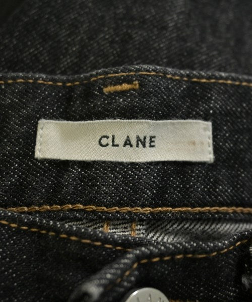 CLANE ยีนส์