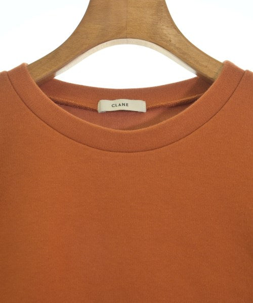 CLANE เสื้อยืด/เสื้อท็อปส์