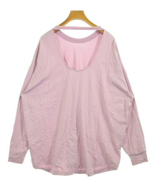 CLANE เสื้อยืด/เสื้อท็อปส์
