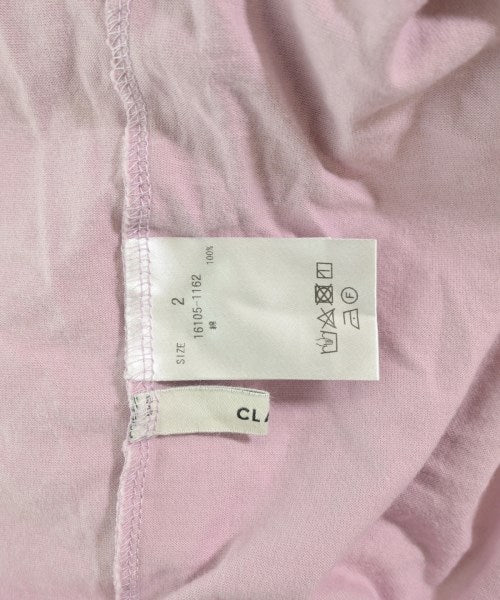 CLANE เสื้อยืด/เสื้อท็อปส์