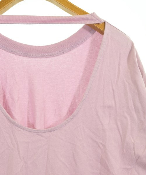 CLANE เสื้อยืด/เสื้อท็อปส์