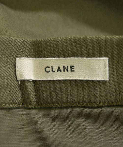 CLANE กระโปรงยาว/แม็กซี่ยาว