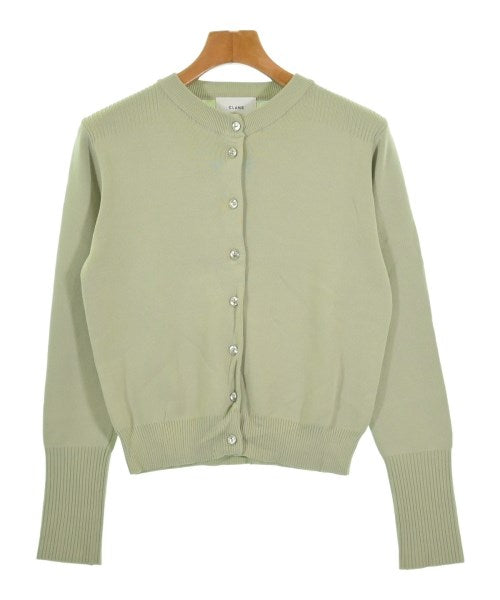 CLANE เสื้อคาร์ดิแกน