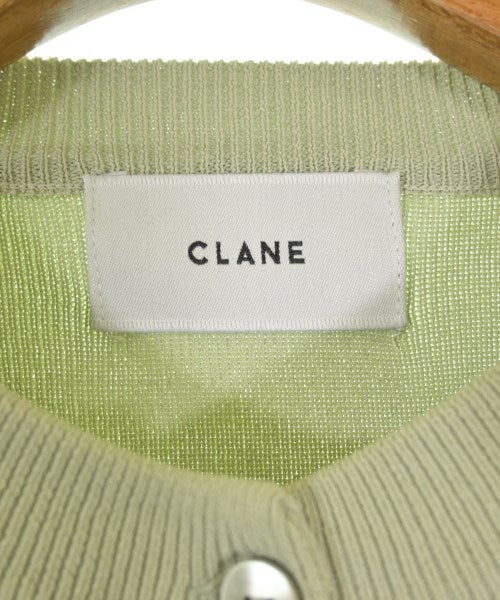 CLANE เสื้อคาร์ดิแกน