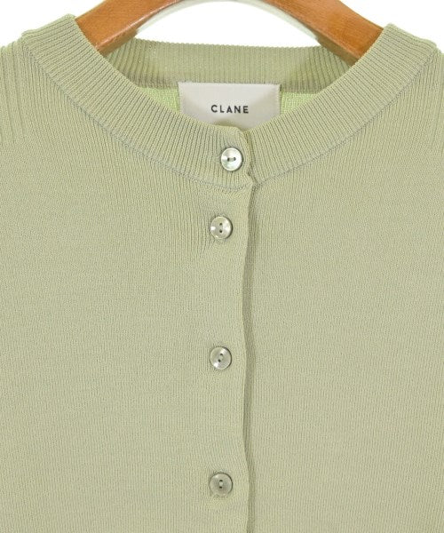 CLANE เสื้อคาร์ดิแกน